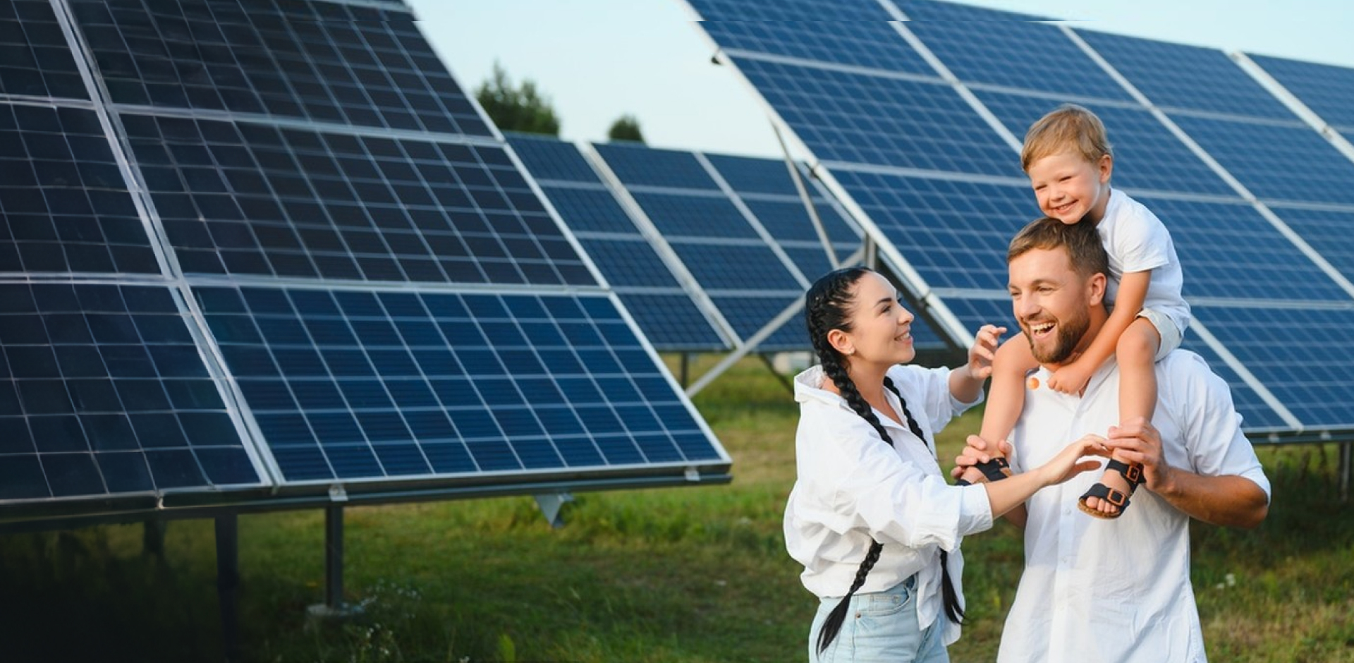 Sustainability at SolaX Power banner