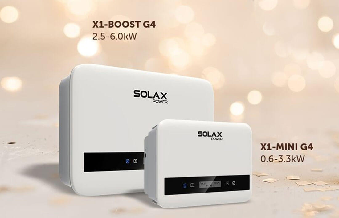 Solar Solutions International 2023 &ndash; SolaX Discovers the Netherlands' Solar Future