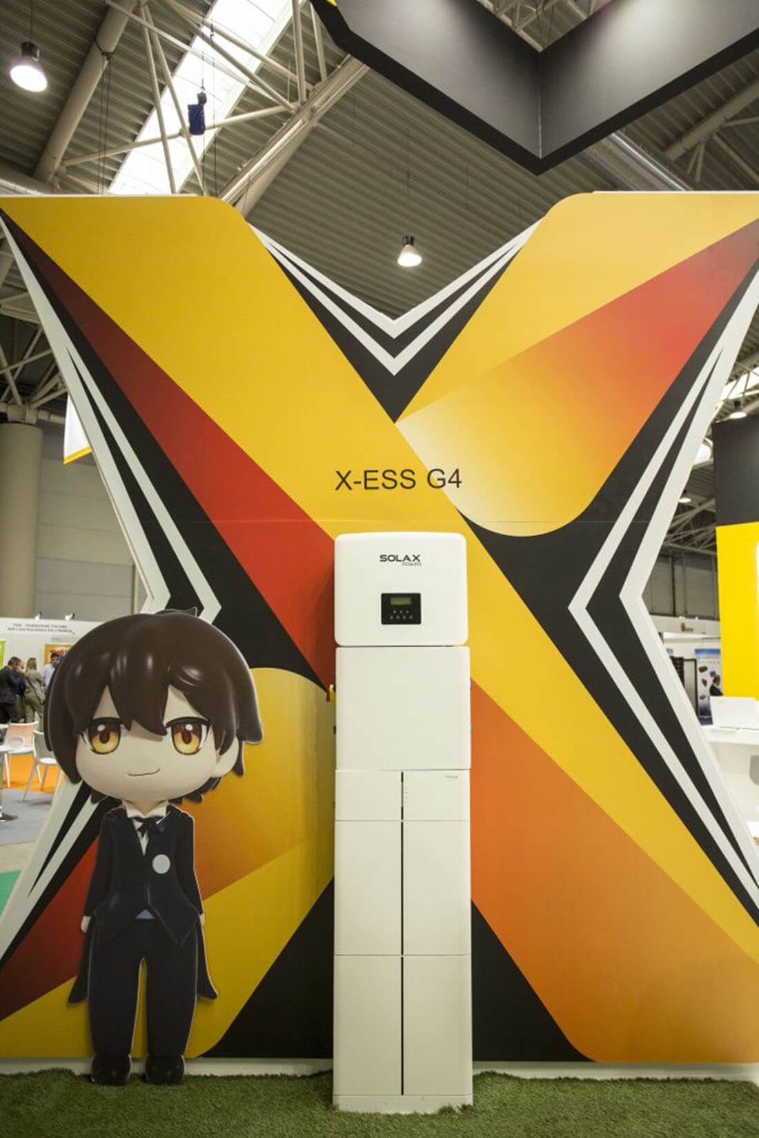 ZeroEmission Mediterranean 2022-SolaX Boosts Italy&rsquo;s Zero Emission Target